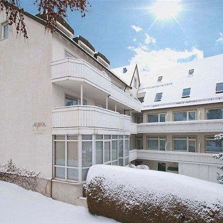 Kurhotel Alexa Bad Wörishofen Esterno foto