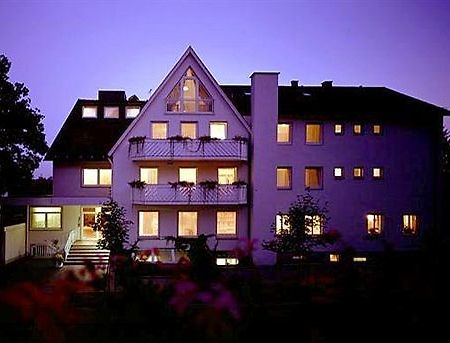 Kurhotel Alexa Bad Wörishofen Esterno foto