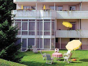 Kurhotel Alexa Bad Wörishofen Esterno foto