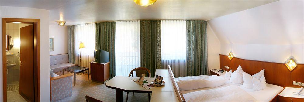 Kurhotel Alexa Bad Wörishofen Esterno foto
