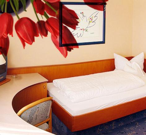 Kurhotel Alexa Bad Wörishofen Esterno foto
