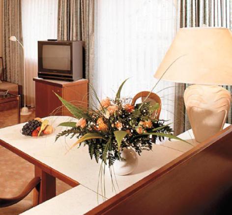 Kurhotel Alexa Bad Wörishofen Esterno foto