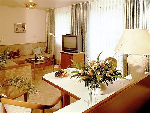 Kurhotel Alexa Bad Wörishofen Esterno foto