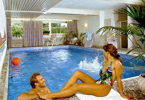 Kurhotel Alexa Bad Wörishofen Esterno foto