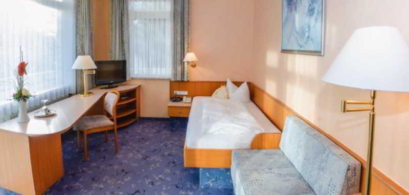 Kurhotel Alexa Bad Wörishofen Esterno foto